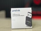 Prolink Dh-5106 U Ax900 Wireless Usb Network Adapter