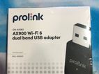 Prolink DH-5106U AX900 WIFI 6 USB Adapter