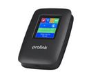 Prolink DL-7202 4G LTE Mobile WiFi Pocket Router