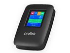 Prolink DL-7202 4G LTE Mobile WiFi Pocket Router