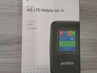 Prolink DL-7202 Mobile Wi-Fi Router
