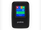 Prolink DL-7202 Mobile Wi-Fi Router