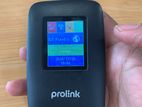 Prolink Wifi Router