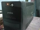 Prolink UPS