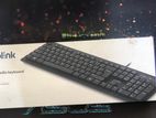 Prolink Gk 1002 M Multimedia Keyboard