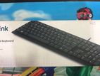 Prolink Gk-1002m Multimedia Keyboard