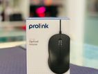 Prolink GM1001 Optical Wired Mouse
