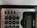 Prolink HCD130C CLI Land Phone