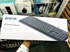 Prolink Multimedia Keyboard Gk-1002 M