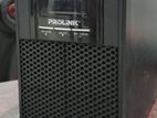 Prolink - Online UPS