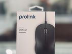 Prolink Optical Mouse