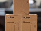 Prolink PMW5009 Wireless Mouse