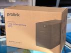 Prolink Pro 2000SFCU 2KVA UPS