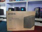 Prolink PRO2000 SFC 2 KVA UPS