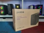 Prolink Pro2000 Sfc 2Kva Brand New UPS