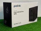 Prolink Pro700 Sfc