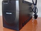 Prolink PRO700C 650VA UPS