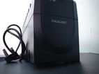 Prolink Pro700c 650VA UPS