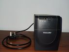 Prolink PRO700C UPS