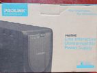 Prolink PRO700C UPS (Used)