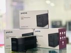 Prolink PRO701SFC 650VA Line Interactive UPS