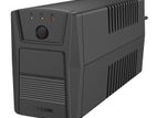 Prolink PRO701SFC 650VA UPS