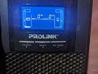 PRolink Professional Ii Series 1 Kva (pro901-Ws) Online Ups