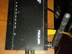 Prolink P ADSL2+ Modem Router