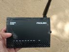 Prolink P Wireless N ADSL Router