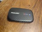 Prolink Prt7011 L Smart 4G LTE Wi-Fi Hotspot Usb Modem