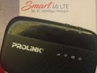 Prolink PRT7011L Unlocked 4G Router