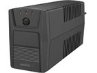 Prolink Super Fast Charging Line Interactive Series - CCTV 650VA UPS