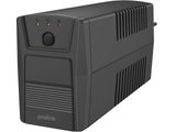 Prolink Super Fast Charging Line Interactive Series - CCTV Cam 650VA UPS