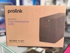 PROLINK UPS 1.2kv