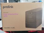 PROLINK UPS 1.2KV