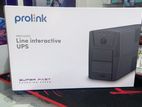 Prolink UPS 650VA