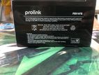 Prolink UPS Battery 12v 8.2A