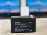Prolink UPS Battery ( 12V/8.2AH )