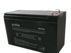 Prolink UPS Battery ( 12V/8.2AH )