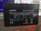 Prolink Ups Battery 12v 8.2Ah