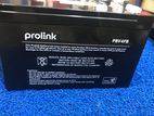 Prolink UPS Battery