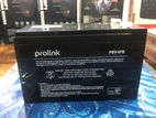 Prolink Ups Battery