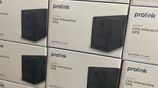 PROLINK UPS BRAND NEW 650VA