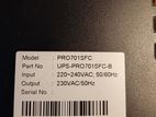Prolink UPS PRO701SFC 650va