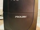 Prolink Ups Pro701 Sfc