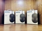 Prolink Wire Mouse