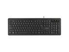 PROLINK Wired USB Multimedia Keyboard GK1002M