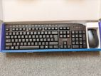 Prolink Wireless Keyboard with Mouse
