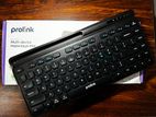 Prolink Wireless Keyboard