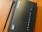 Prolink Wireless- Modem Router (150 Mbps)